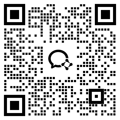 企业微信二维码