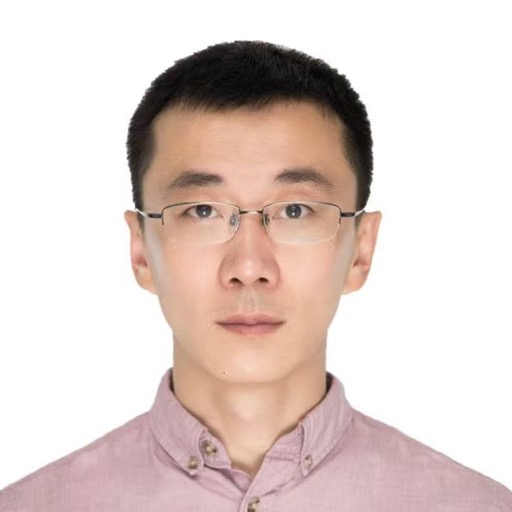 葛云飞头像