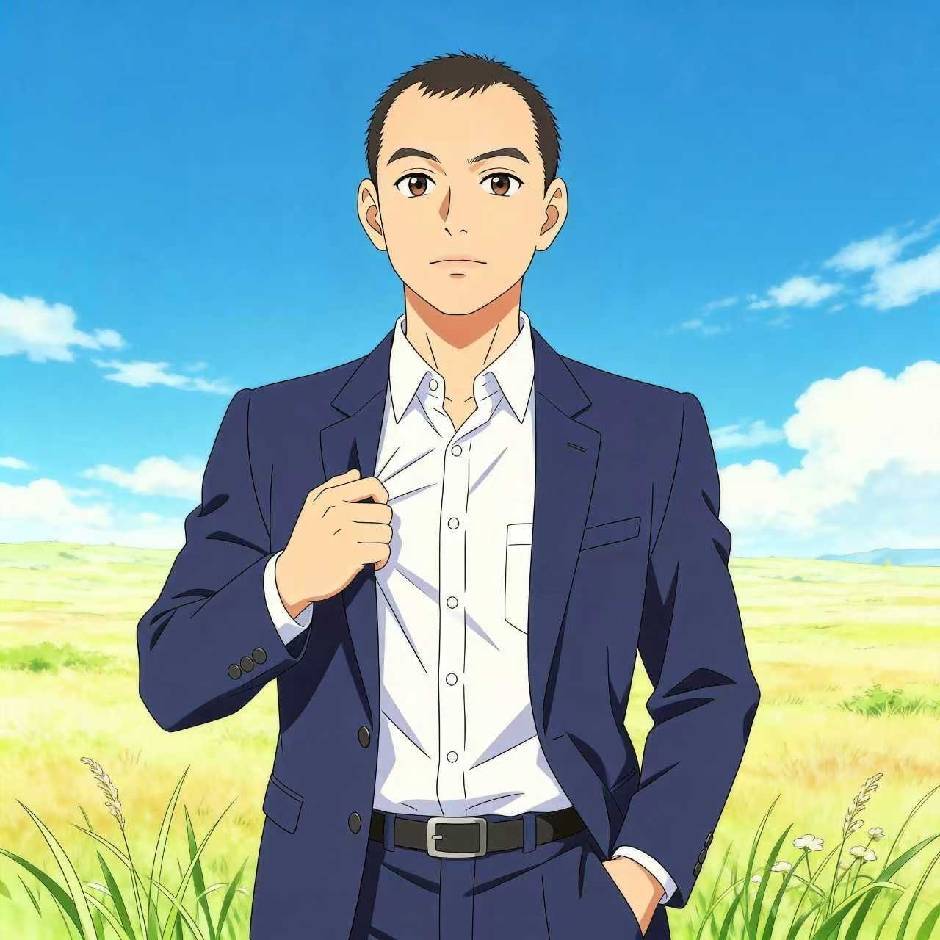 孙鹏